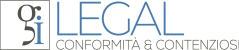 Logo GI Legal
