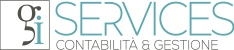 Logo GI Services